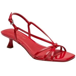 Marc Fisher women Fraveny kitten heels size 7